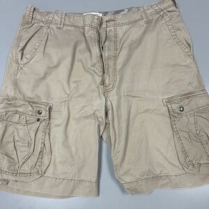 Levi's cavalry cargo size W40